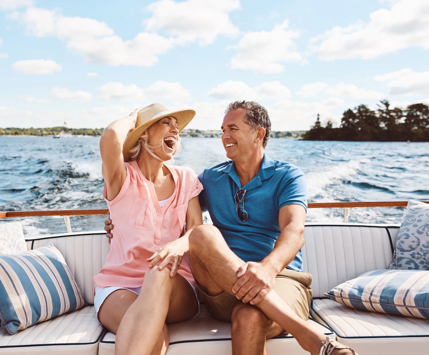 People with a retirement plan feel more confident about their future