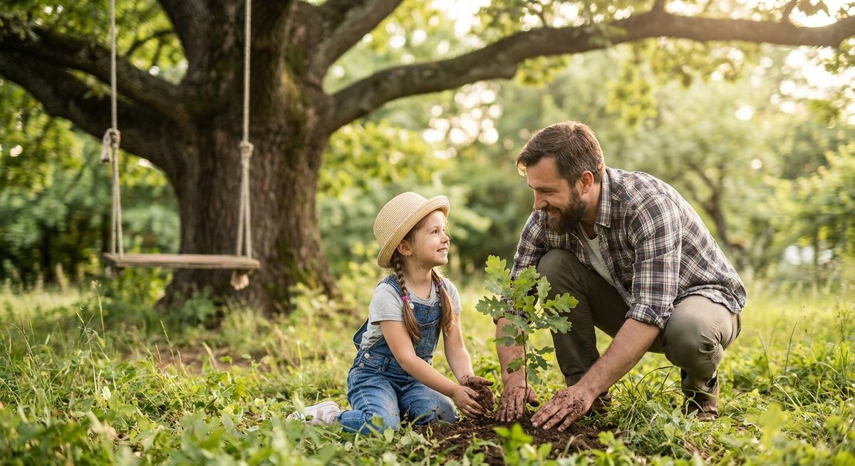 Building Generational Wealth: How to Invest for Your Children Without Sacrificing Control