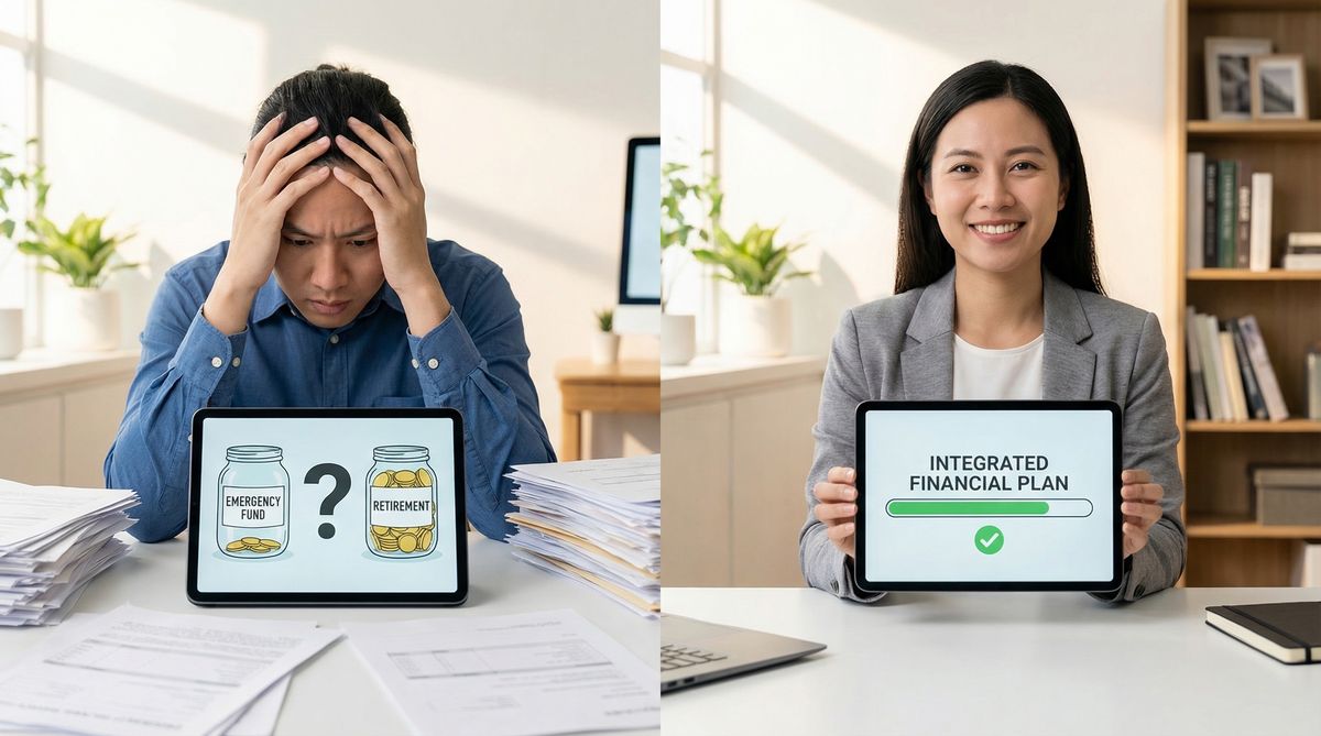 Your 401(k) Just Got an Emergency Fund: The SECURE 2.0 Feature That Could Save Your Retirement