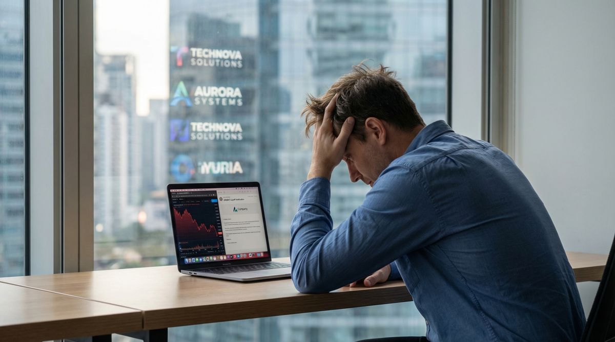 The FIRE Community's Biggest Fear in 2026: What Happens When High-Income Tech Jobs Disappear?