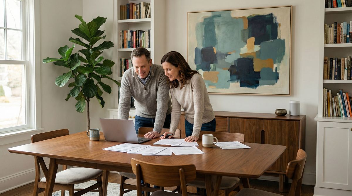 Why the 4% Rule is Broken in 2026 (And the New Formula That Actually Works)