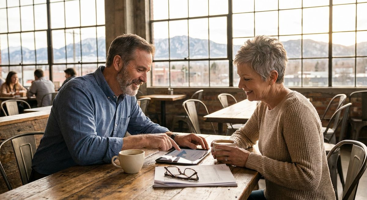 How to increase your retirement income