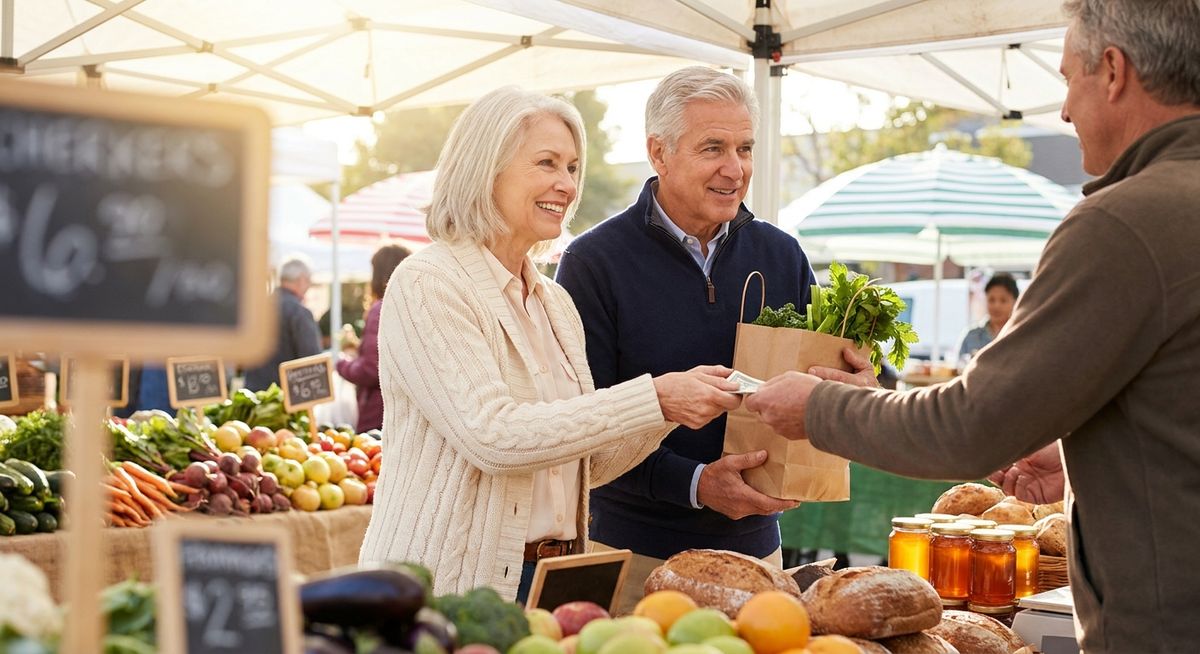 The Inflation-Proof Retirement: How to Build a Portfolio That Actually Keeps Up with Rising Costs