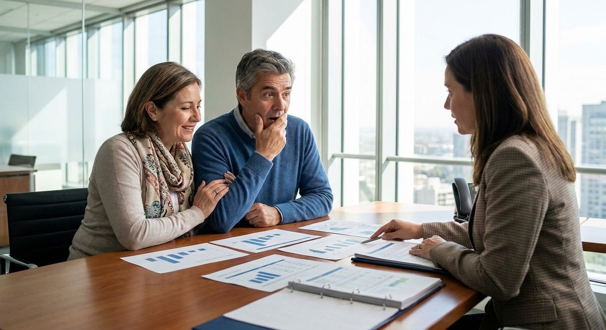 Retire at 55, 60, 65, or 70? Here’s EXACTLY How Much You Need