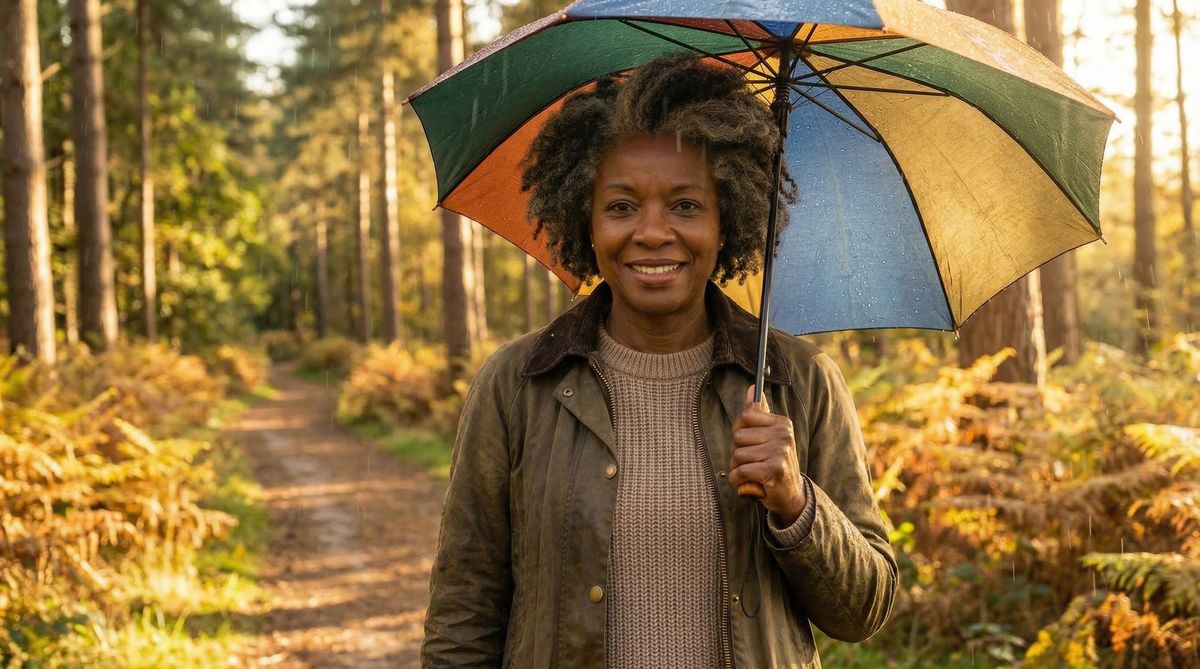 The First 5 Years of Retirement: How to Budget Smart When It Matters Most